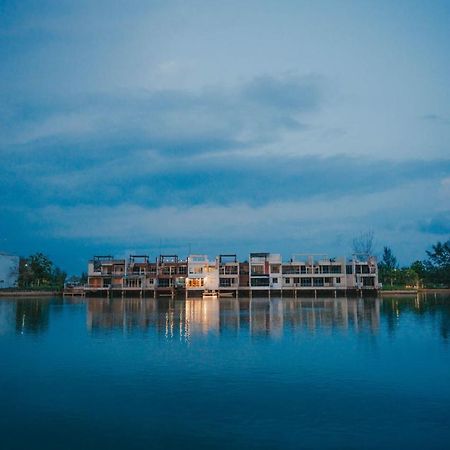 Canoe And Fishing , Free Pickup Villa Batam Luaran gambar