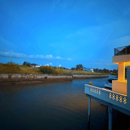 Canoe And Fishing , Free Pickup Villa Batam Luaran gambar