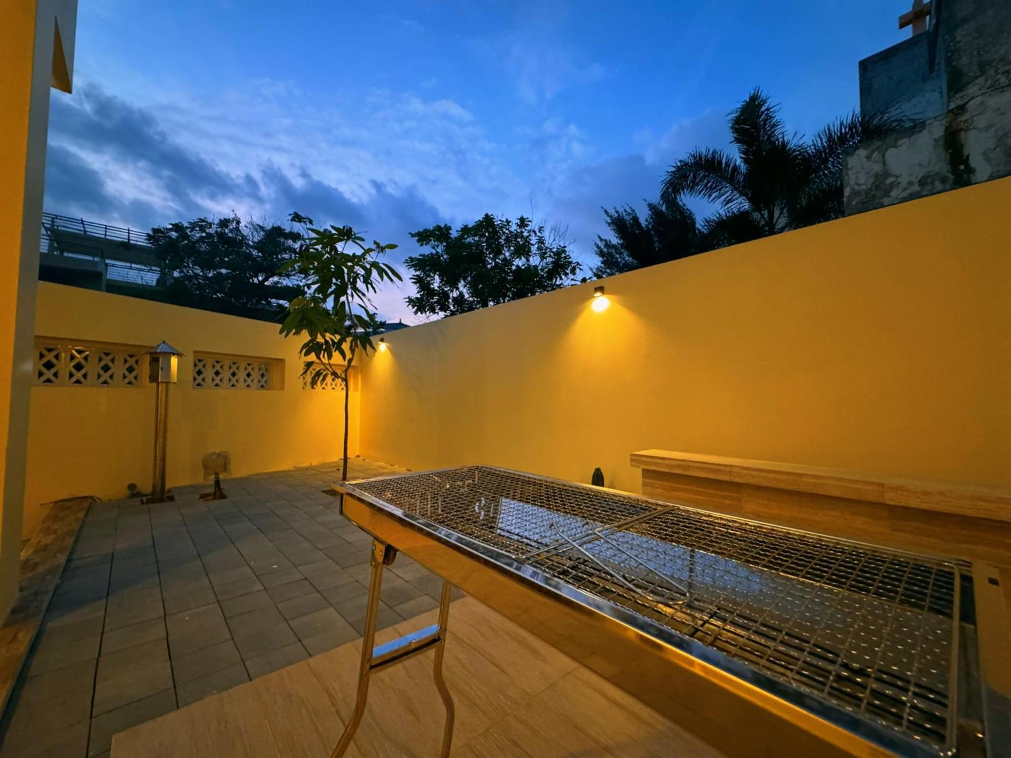 Canoe And Fishing , Free Pickup Villa Batam Luaran gambar