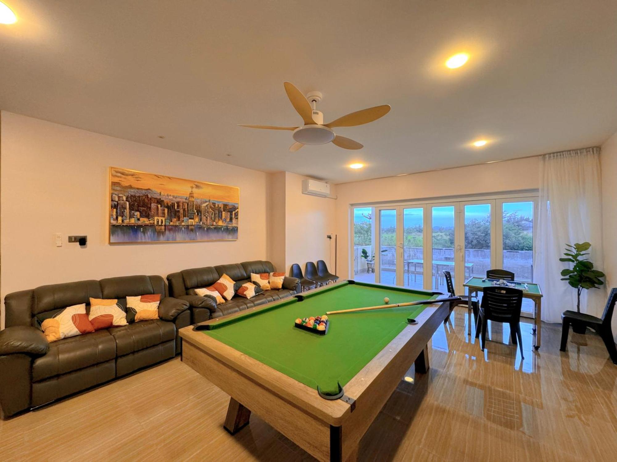 Canoe And Fishing , Free Pickup Villa Batam Luaran gambar