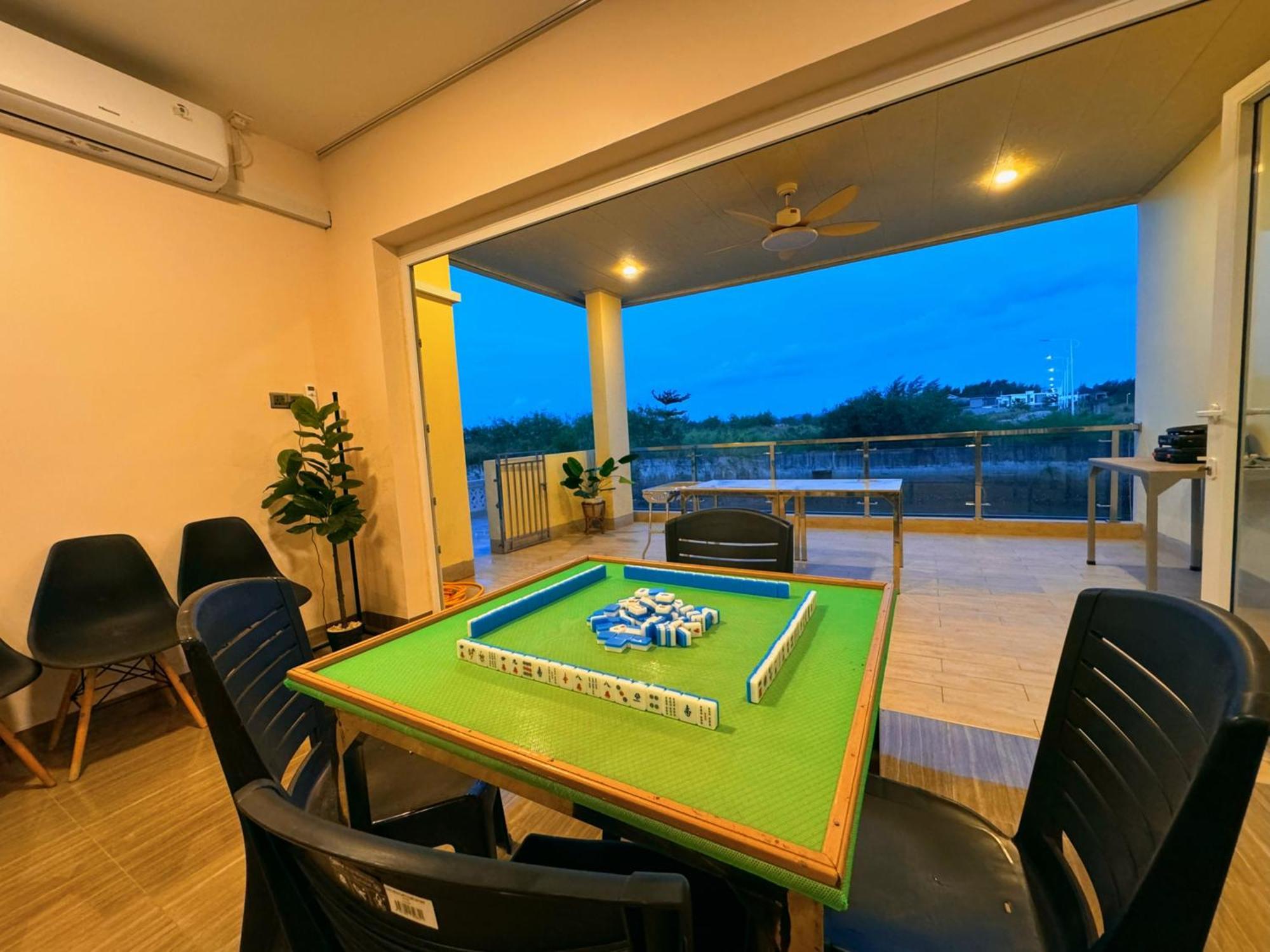 Canoe And Fishing , Free Pickup Villa Batam Luaran gambar