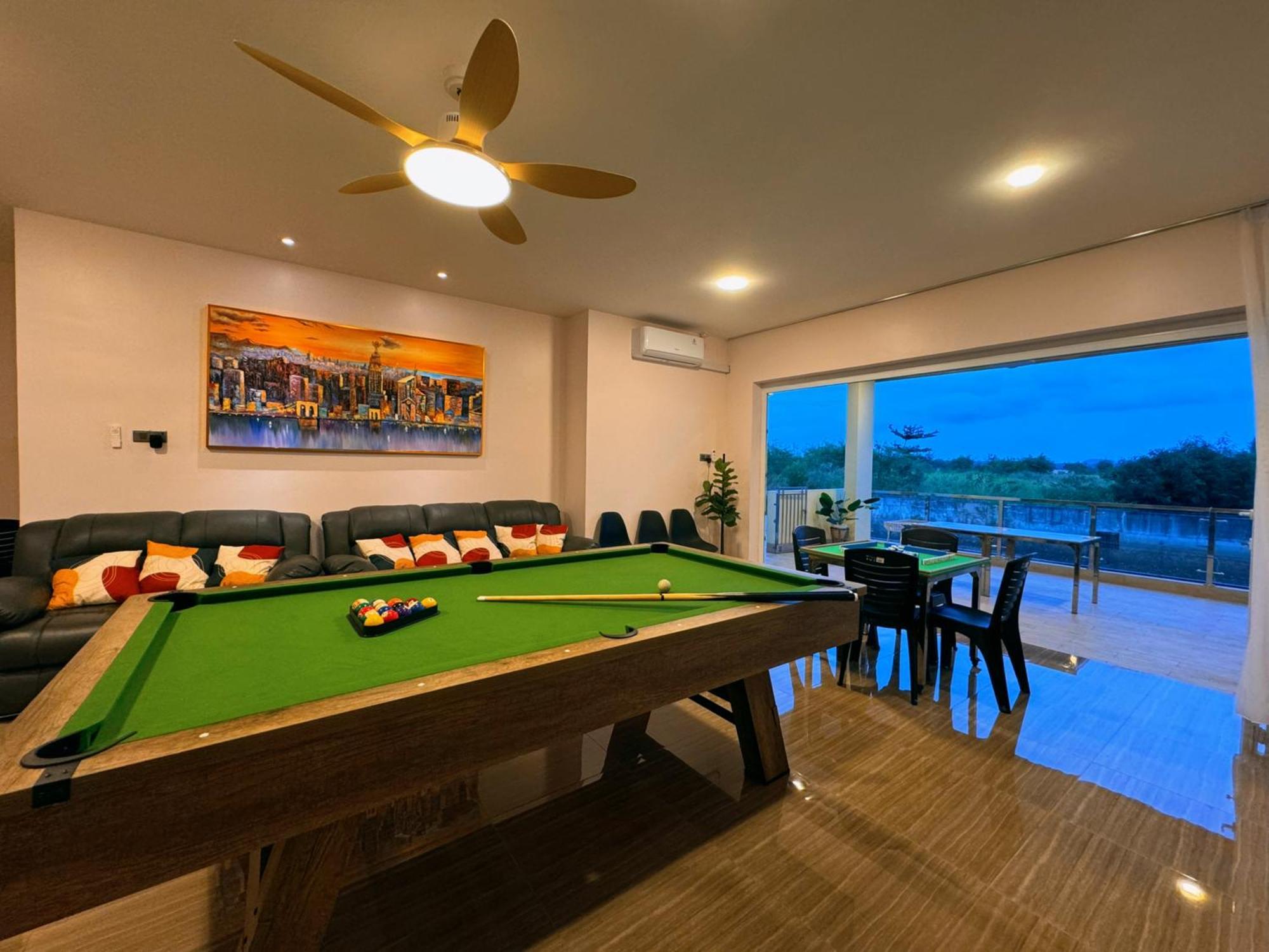 Canoe And Fishing , Free Pickup Villa Batam Luaran gambar