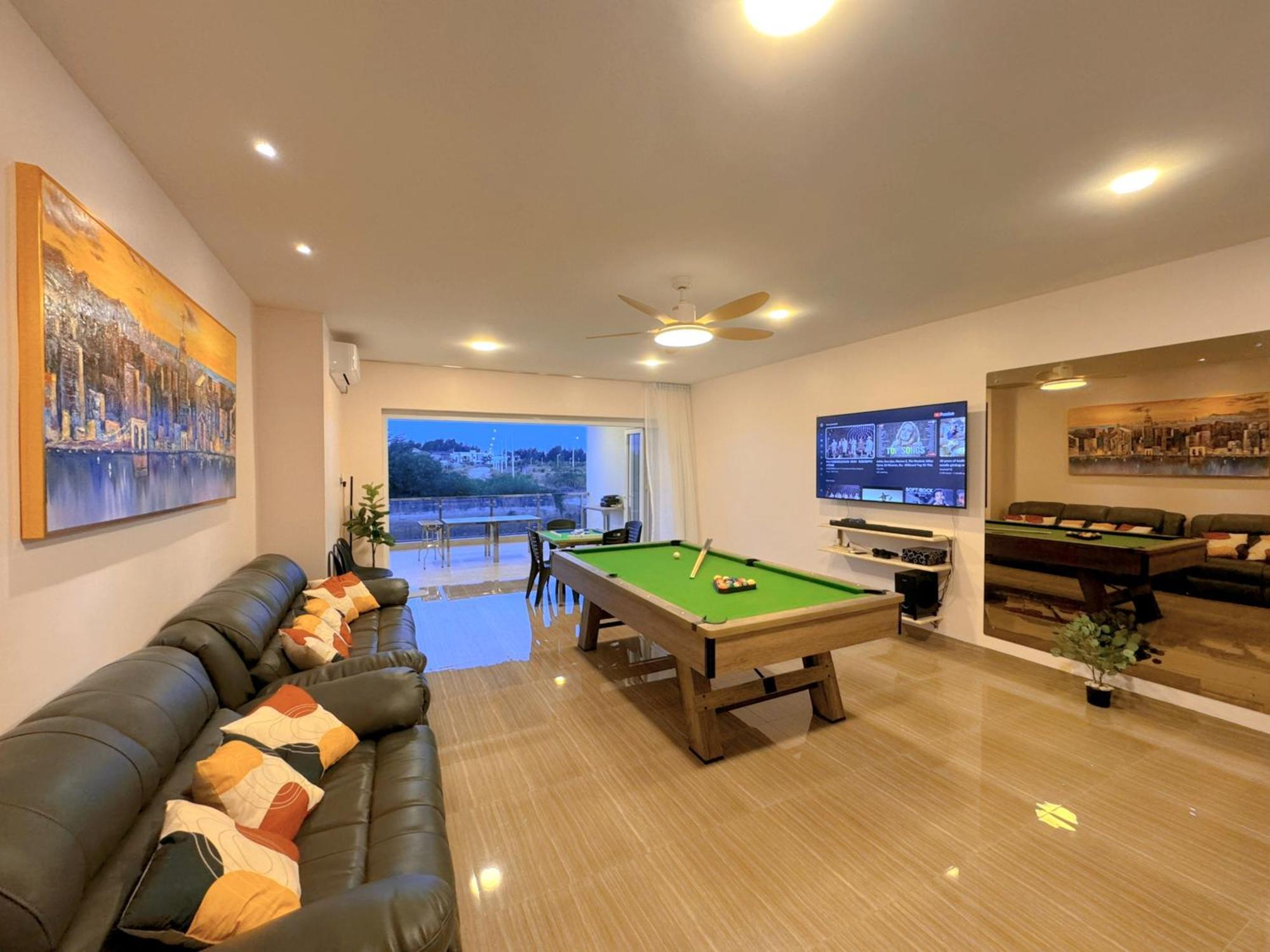 Canoe And Fishing , Free Pickup Villa Batam Luaran gambar