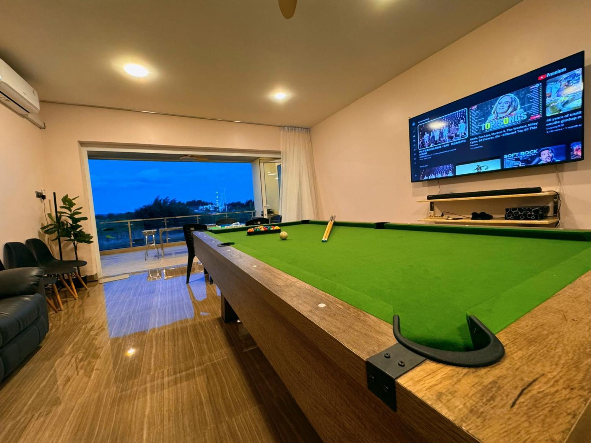 Canoe And Fishing , Free Pickup Villa Batam Luaran gambar