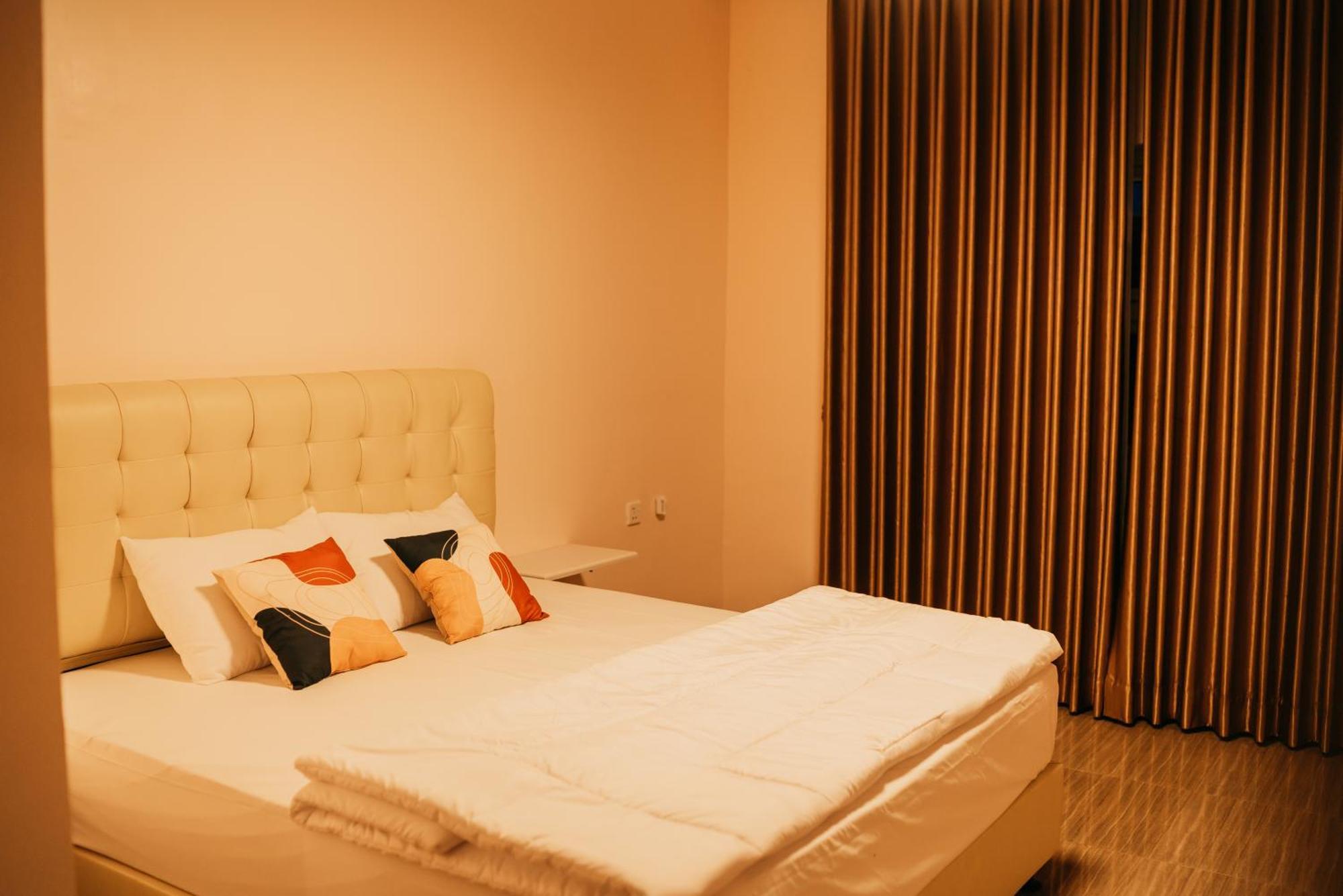 Canoe And Fishing , Free Pickup Villa Batam Luaran gambar