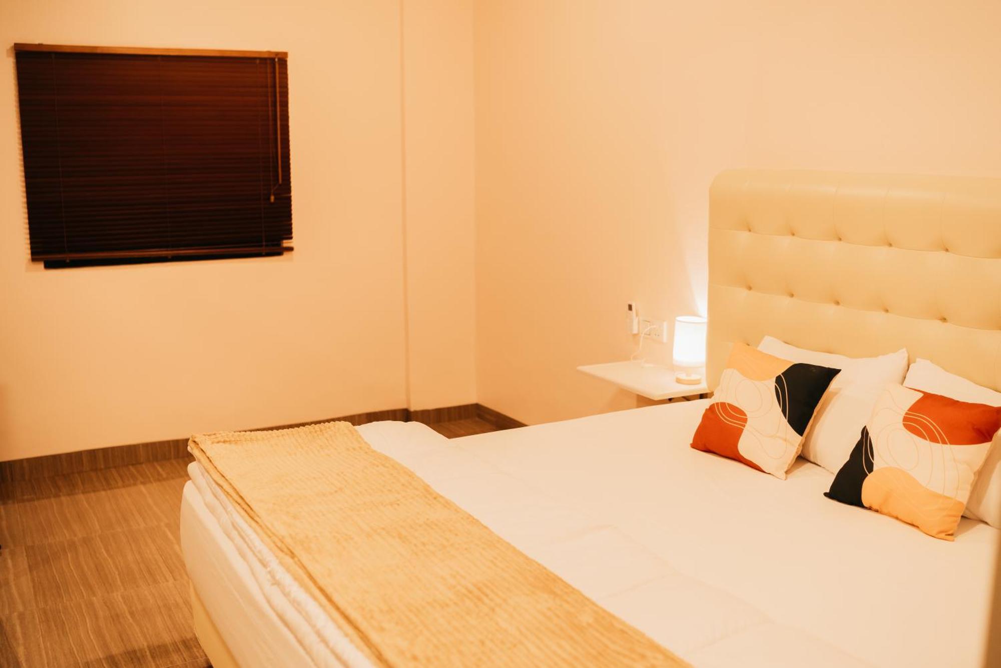 Canoe And Fishing , Free Pickup Villa Batam Luaran gambar
