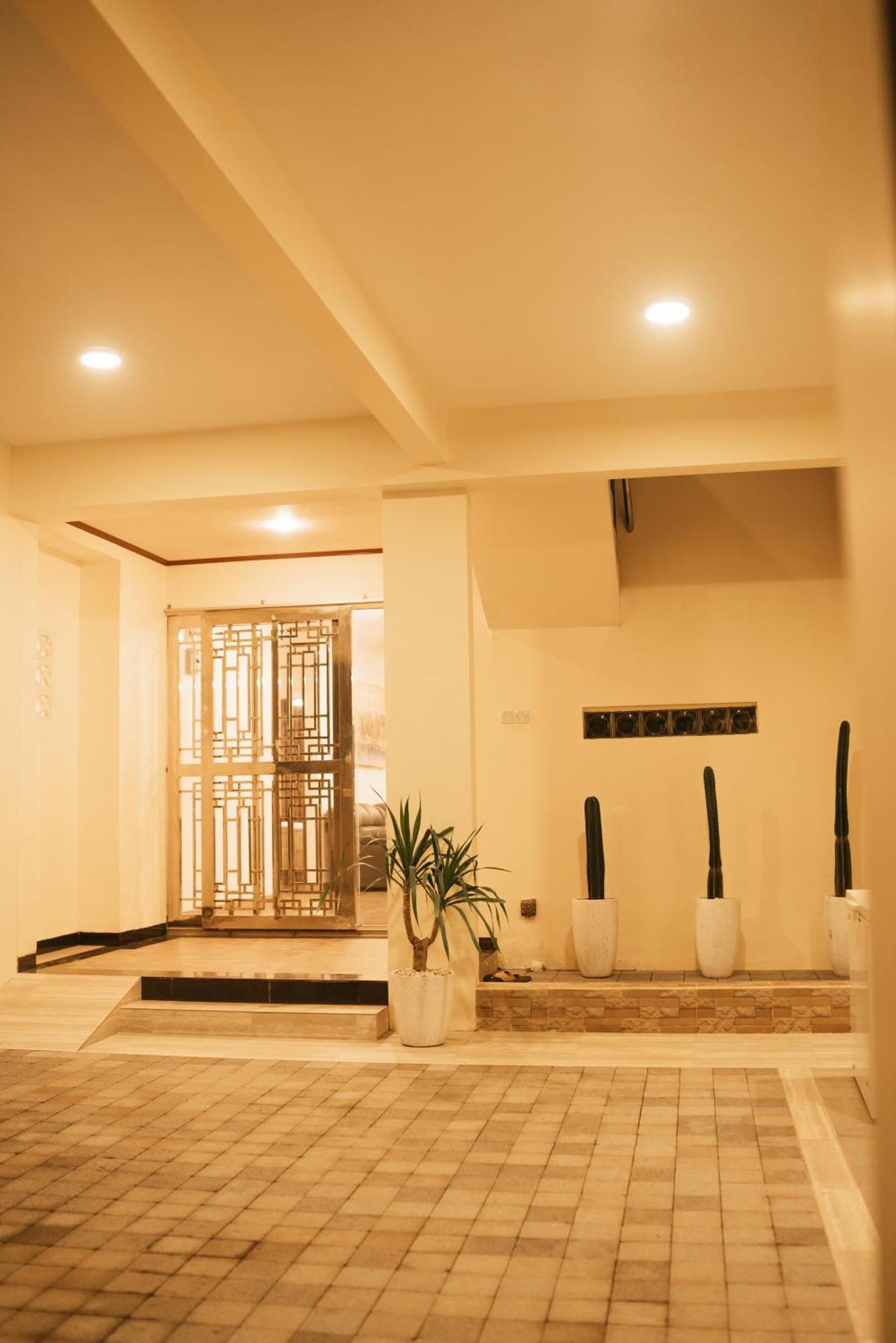 Canoe And Fishing , Free Pickup Villa Batam Luaran gambar