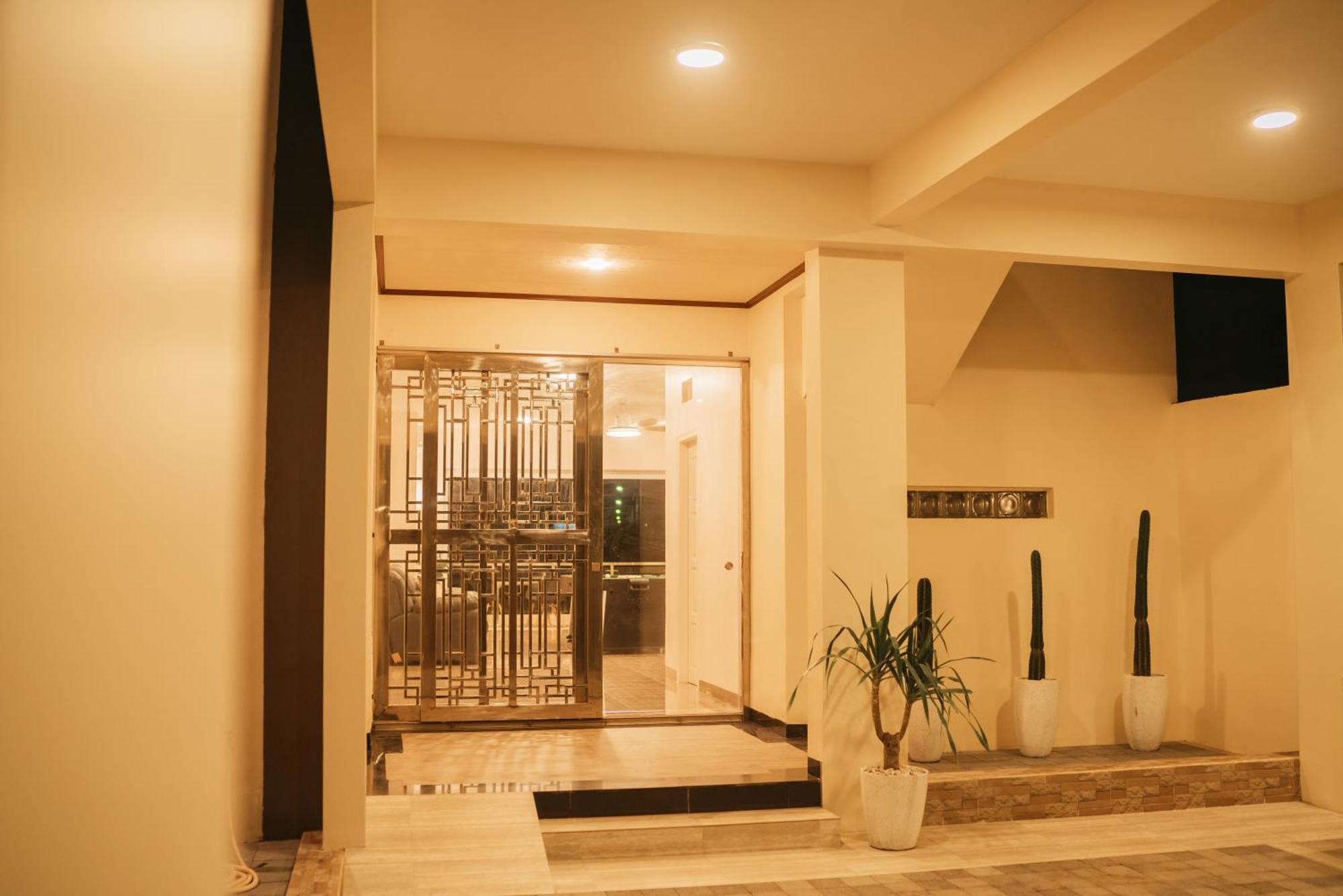 Canoe And Fishing , Free Pickup Villa Batam Luaran gambar
