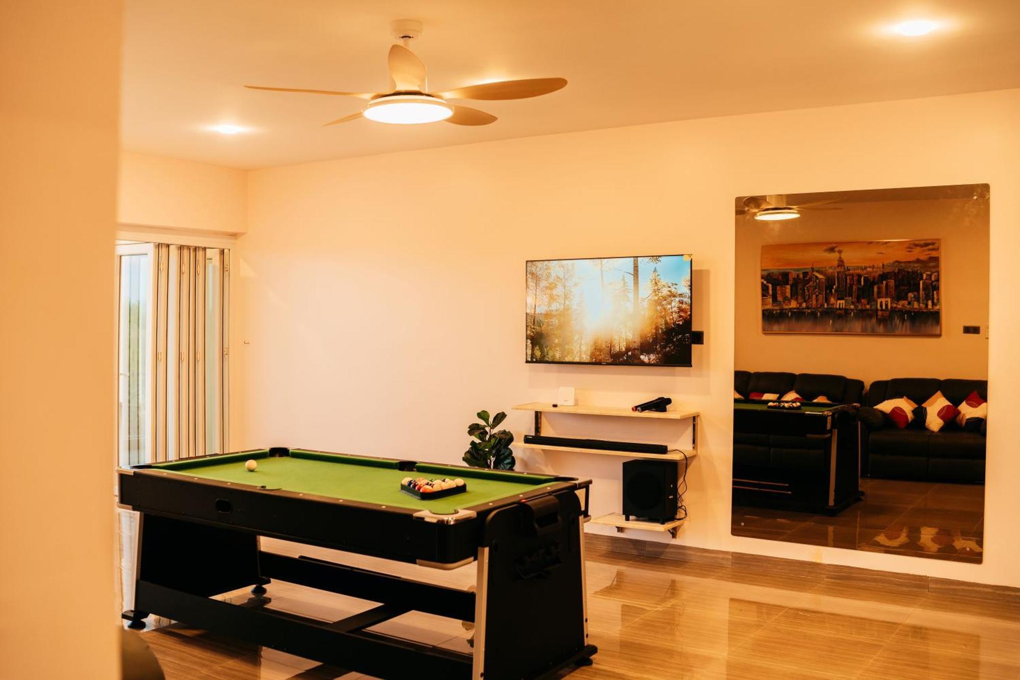 Canoe And Fishing , Free Pickup Villa Batam Luaran gambar