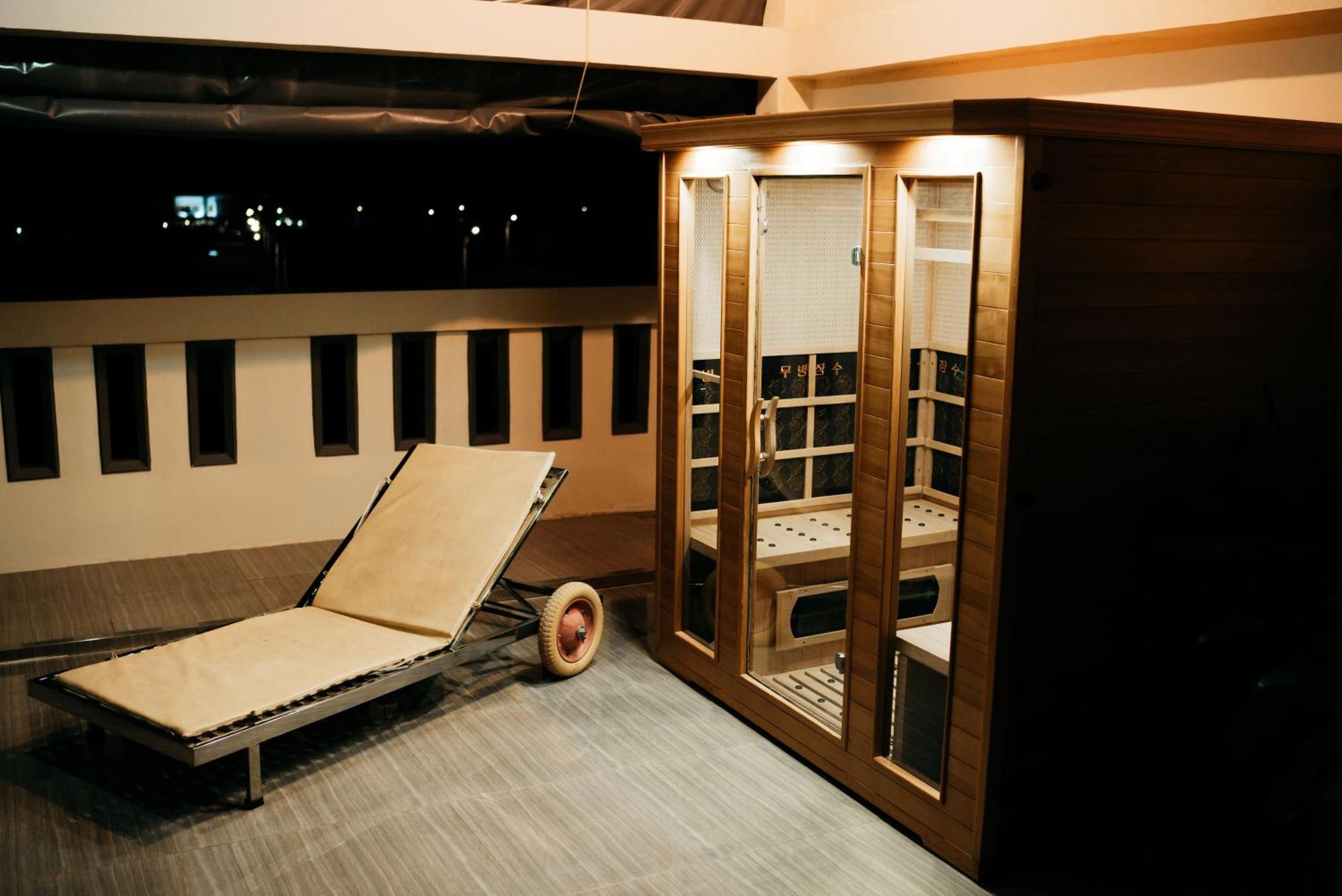 Canoe And Fishing , Free Pickup Villa Batam Luaran gambar
